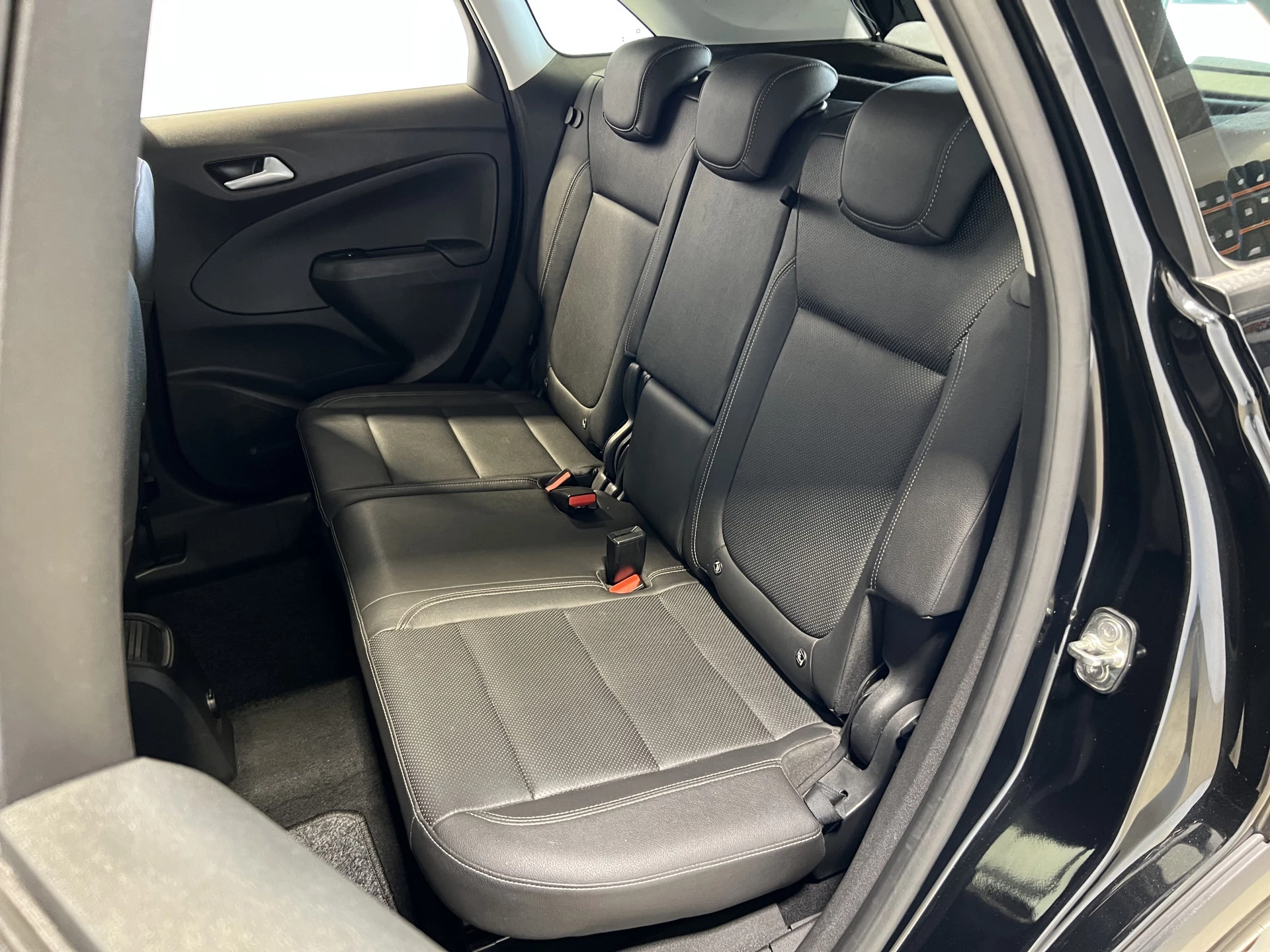 Hoofdafbeelding Opel Crossland