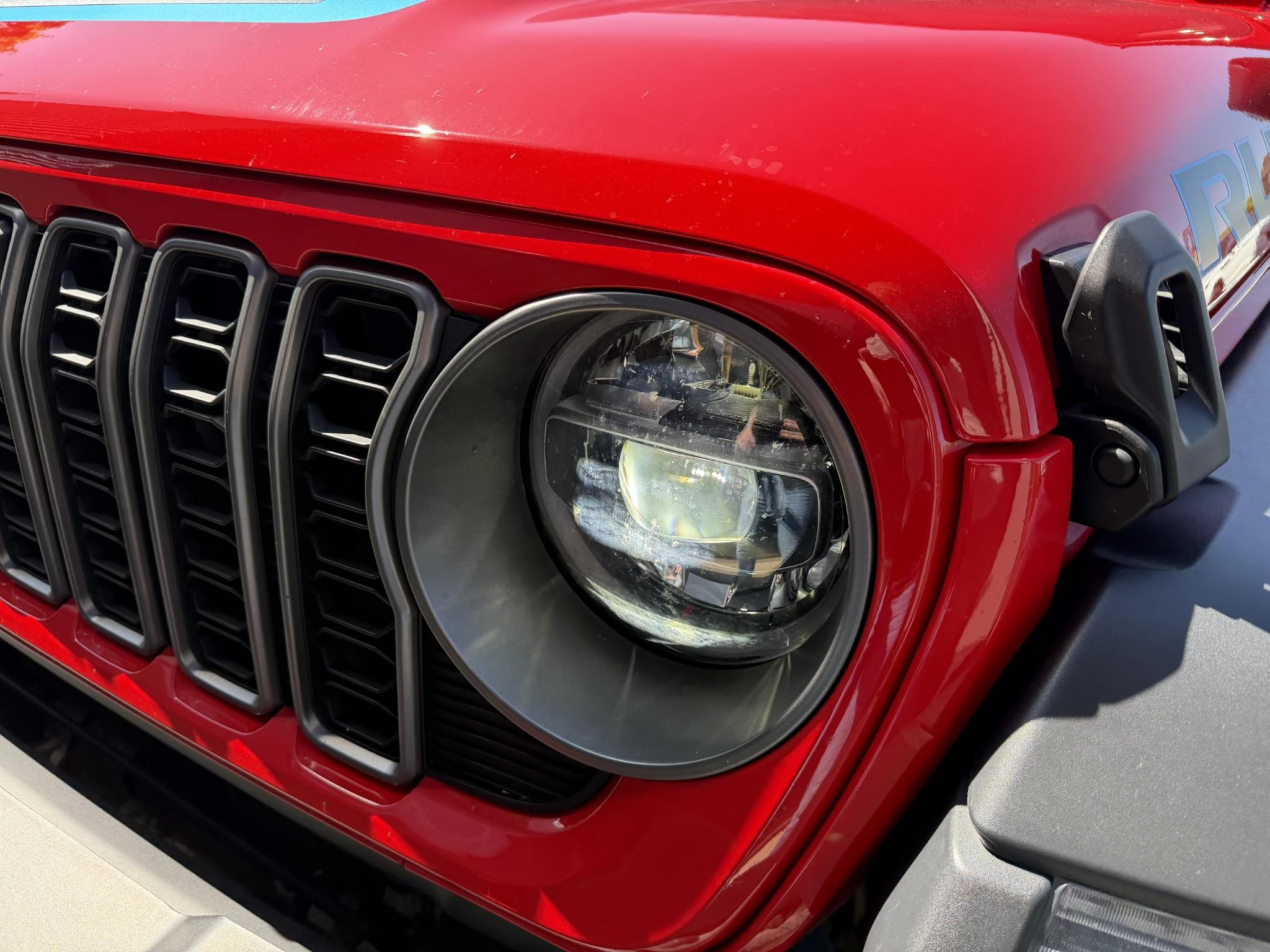 Hoofdafbeelding Jeep Wrangler