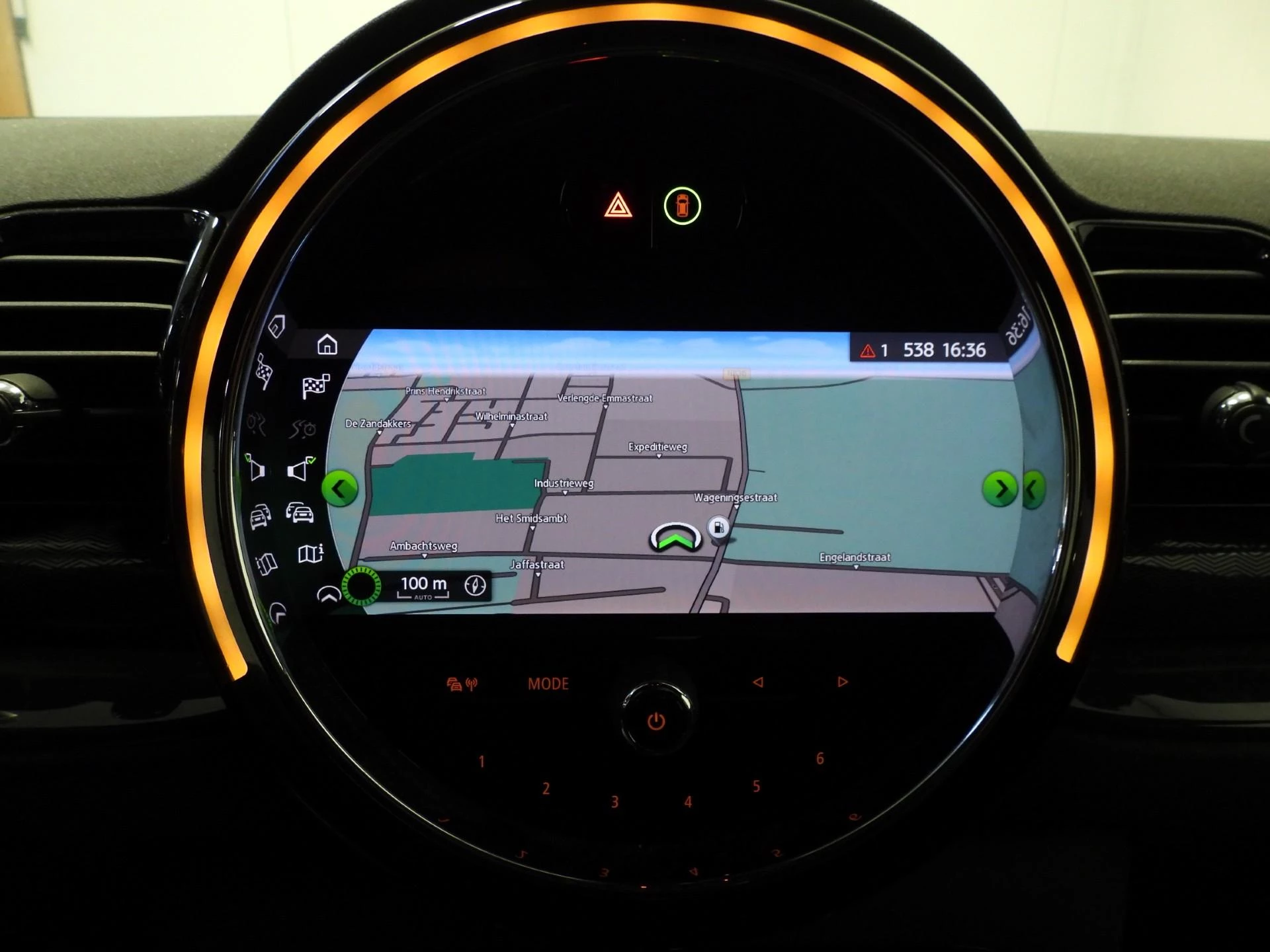 Hoofdafbeelding MINI Clubman