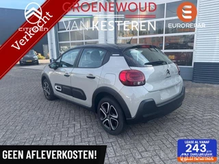 Citroen C3 1.2 PureTech Feel Edition