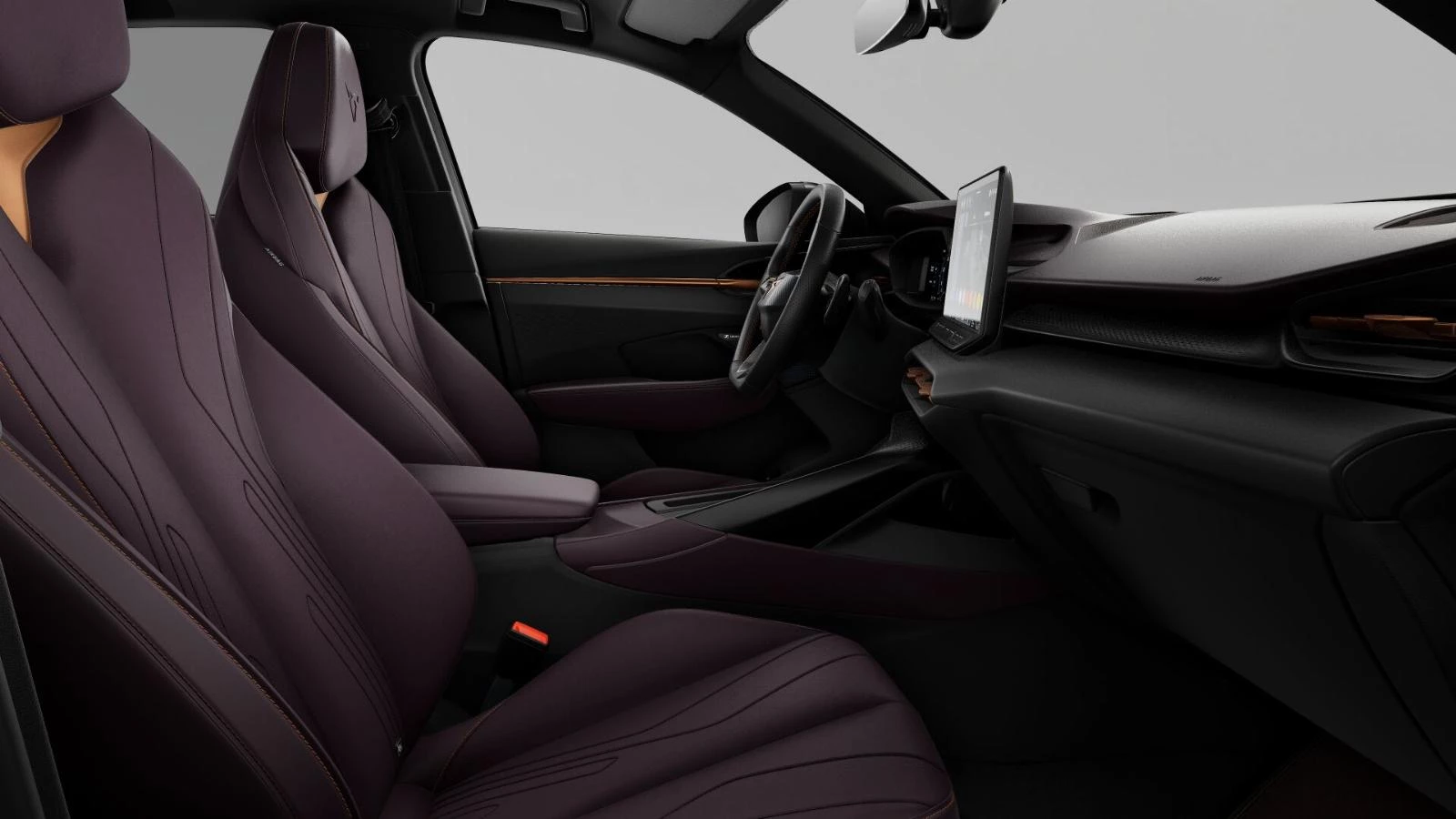 Hoofdafbeelding CUPRA Terramar