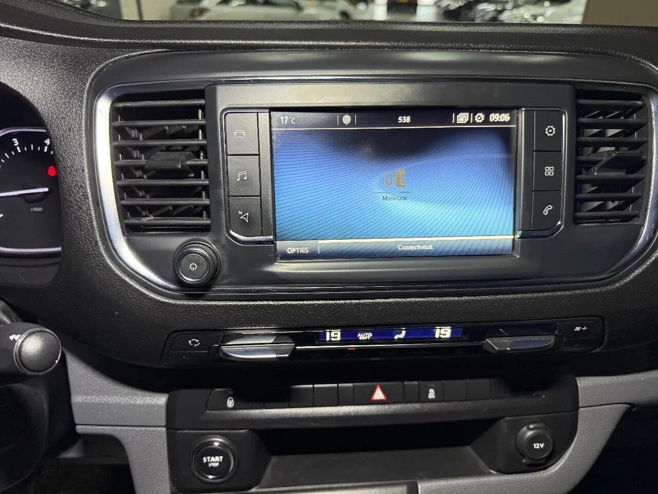 Hoofdafbeelding Toyota ProAce