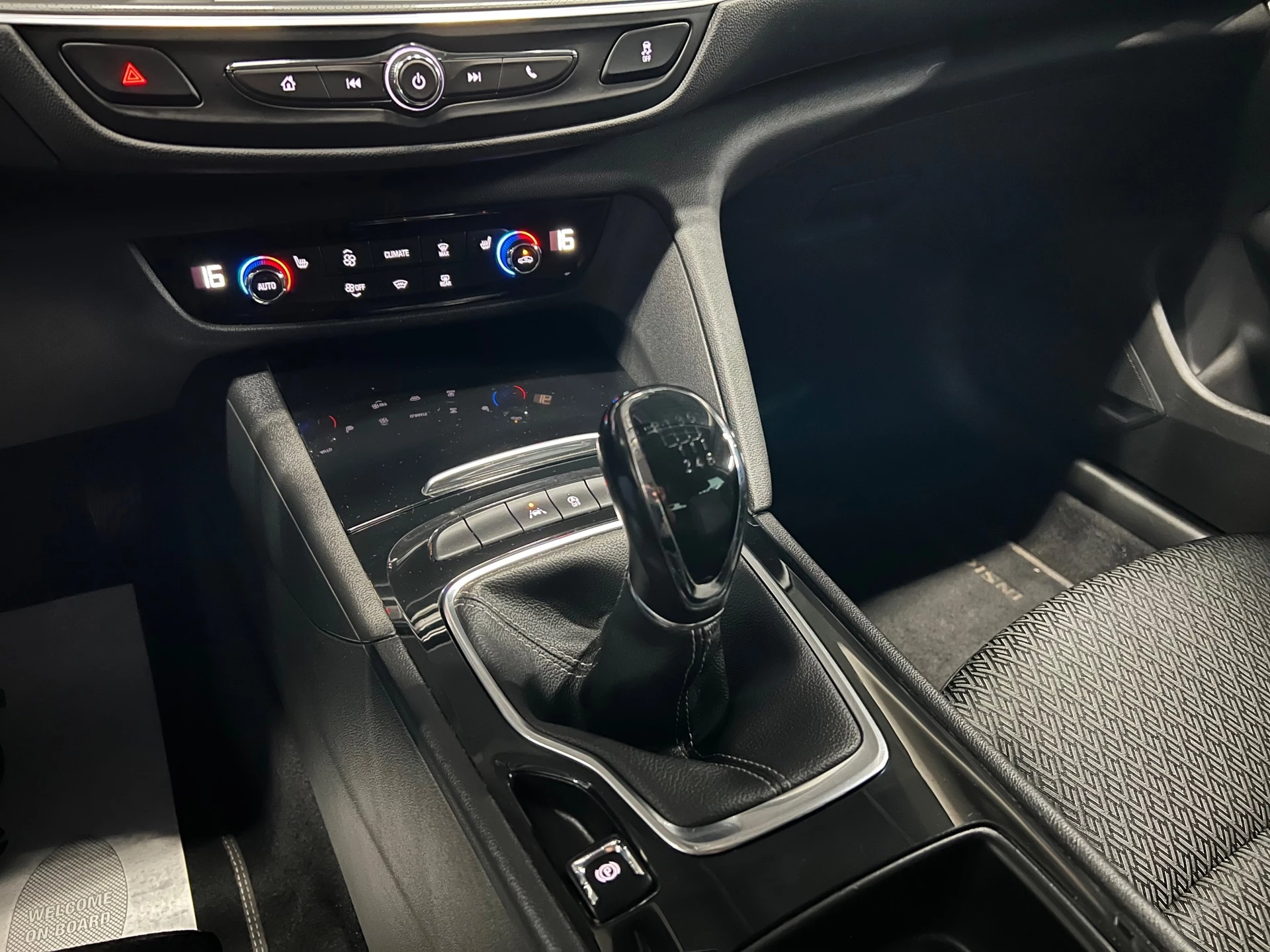 Hoofdafbeelding Opel Insignia