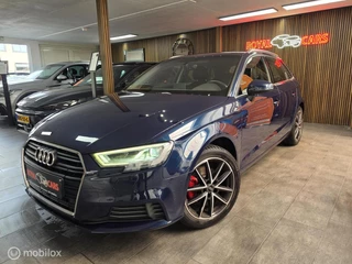 Audi A3 Sportback 1.4 TFSI /Ultra S-Tronic/ Virtual /Materix
