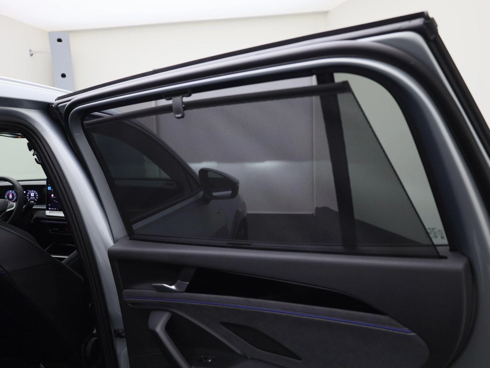 Hoofdafbeelding Volkswagen Tayron