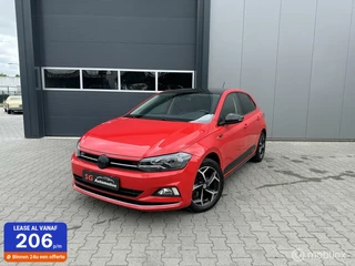 Volkswagen Polo 1.6 TDI Comfortline Business nieuwe apk