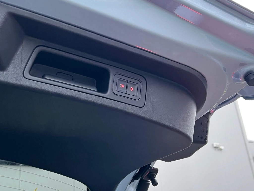 Hoofdafbeelding BYD SEAL U