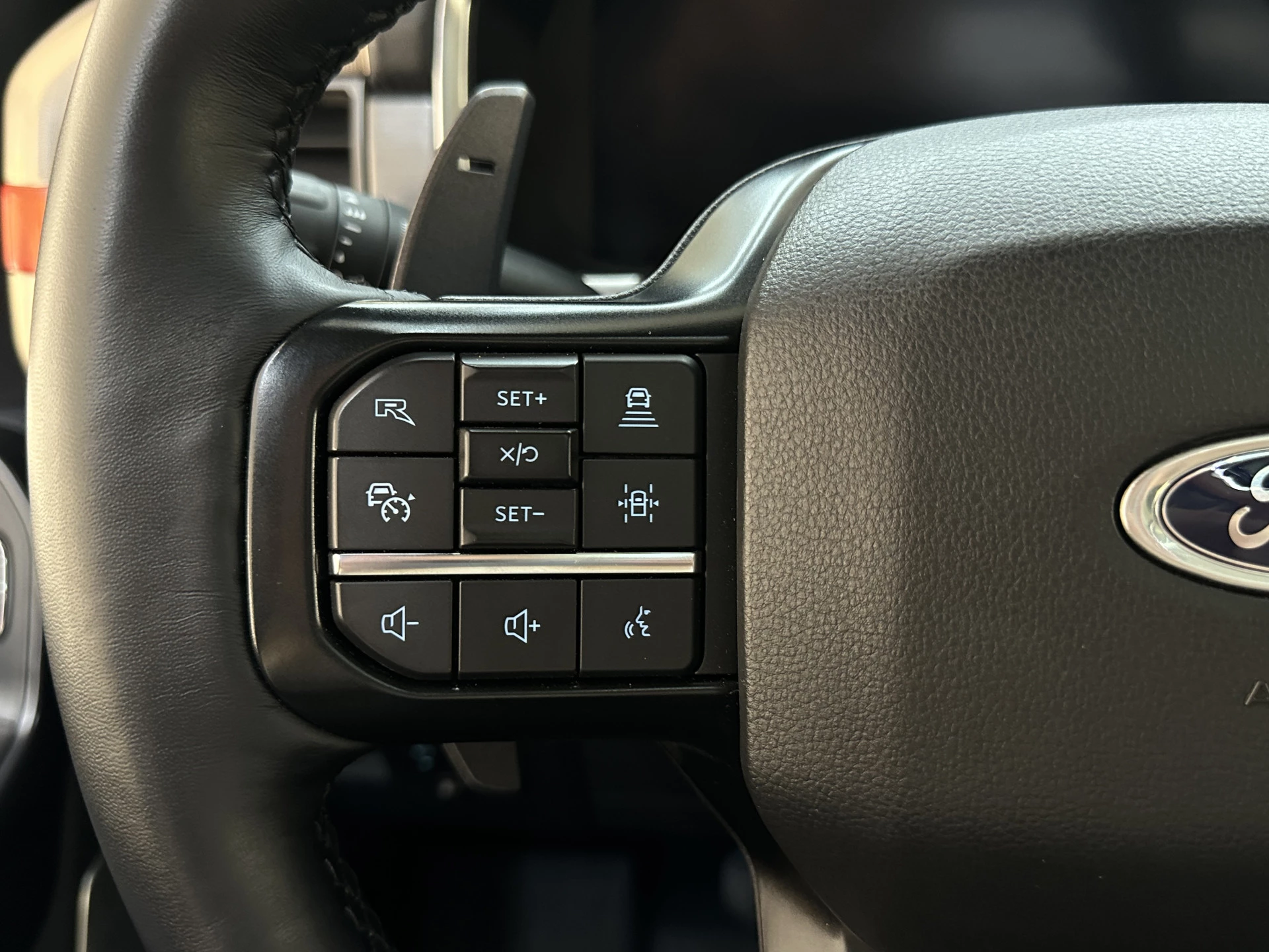 Hoofdafbeelding Ford F-150