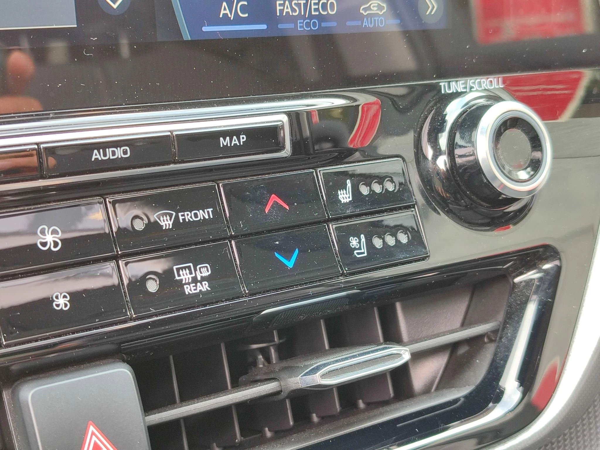 Hoofdafbeelding Toyota Highlander