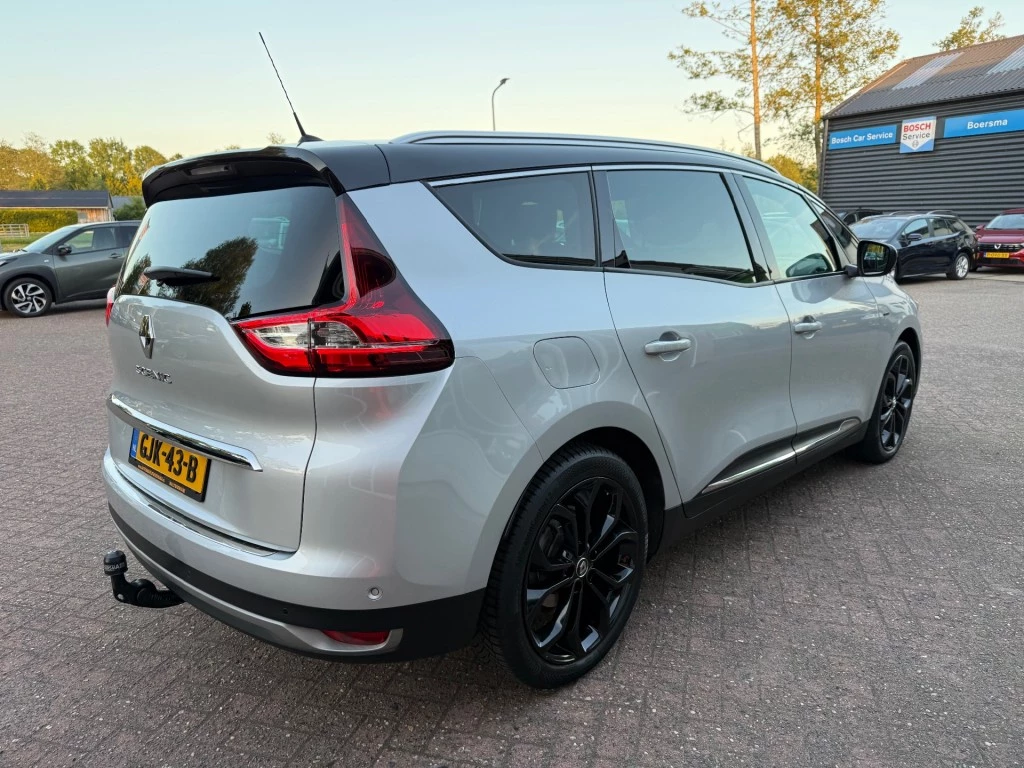 Hoofdafbeelding Renault Grand Scénic