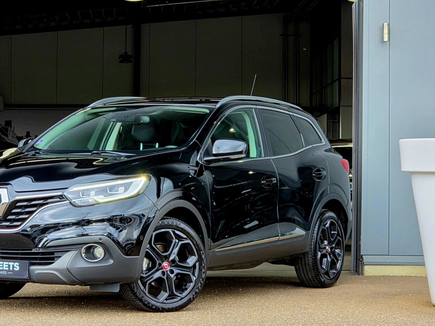 Hoofdafbeelding Renault Kadjar