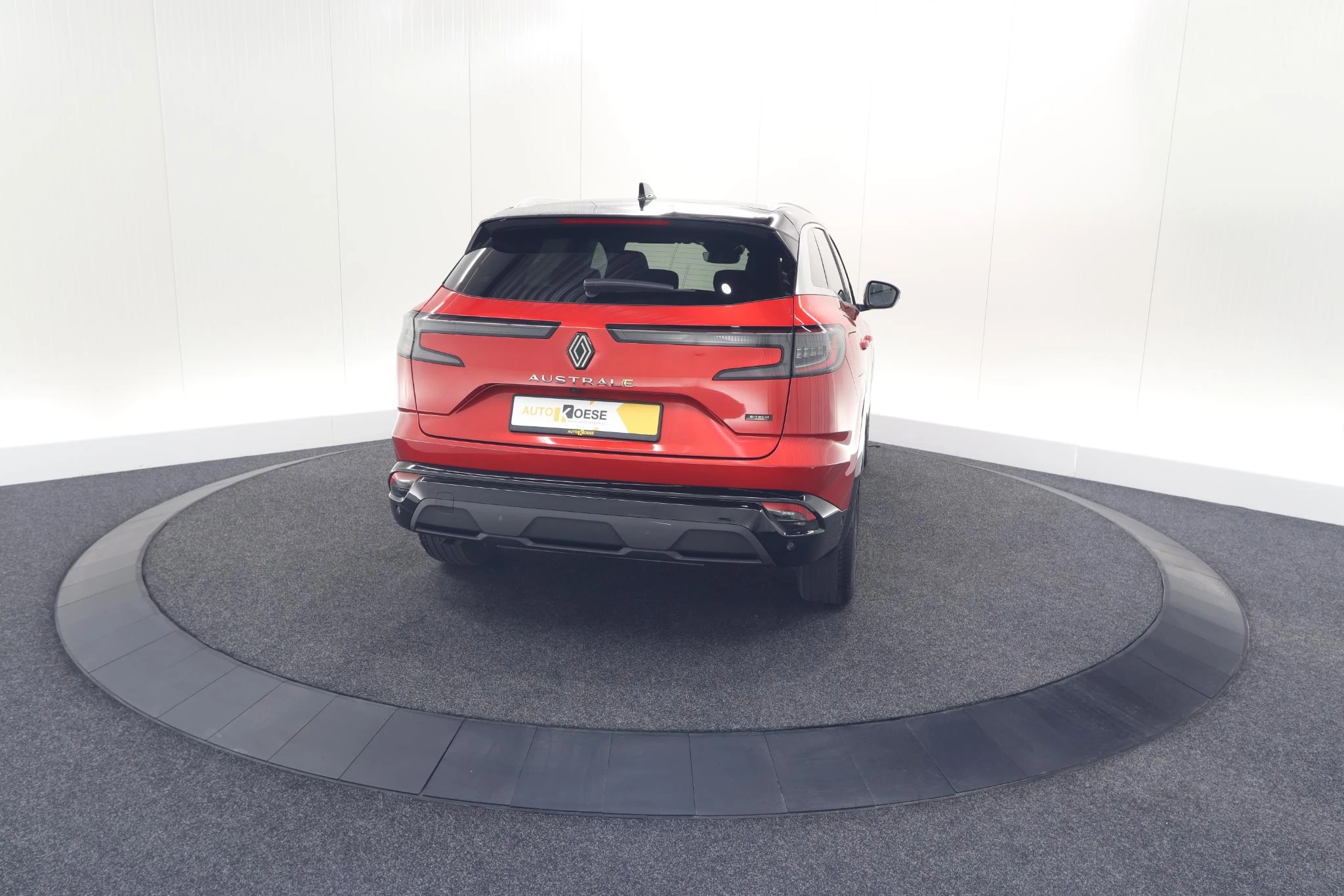 Hoofdafbeelding Renault Austral