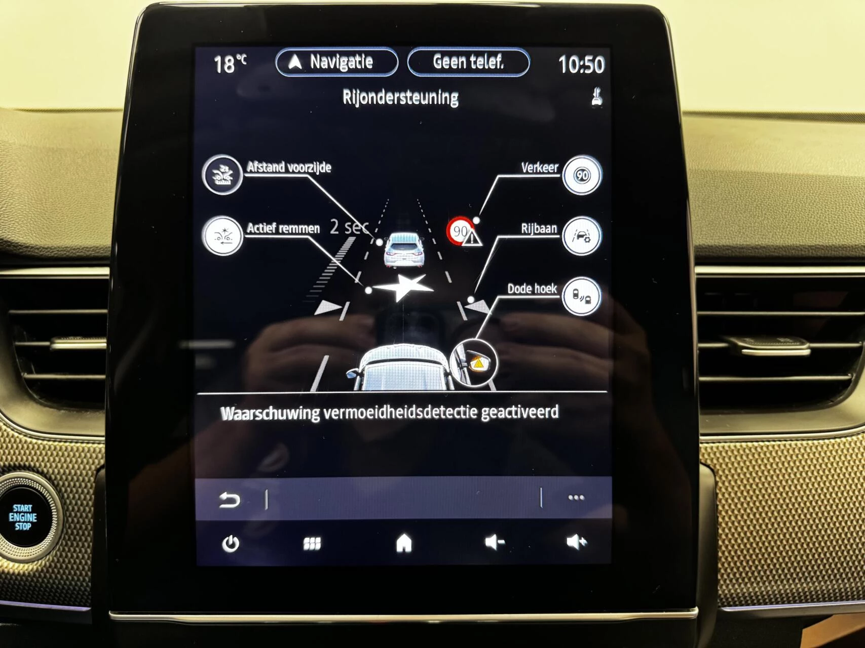 Hoofdafbeelding Renault Arkana