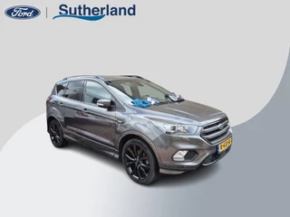 Ford Kuga 1.5 EcoBoost ST-Line Trekhaak 2000KG | Winter Pack | Camera | Navigatie |