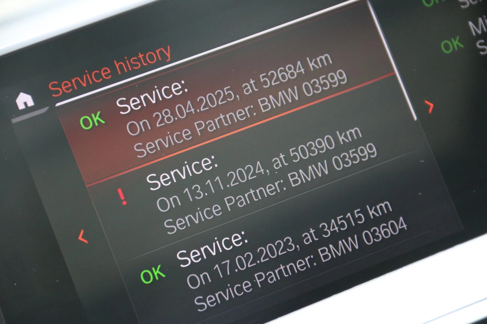 Hoofdafbeelding BMW X4