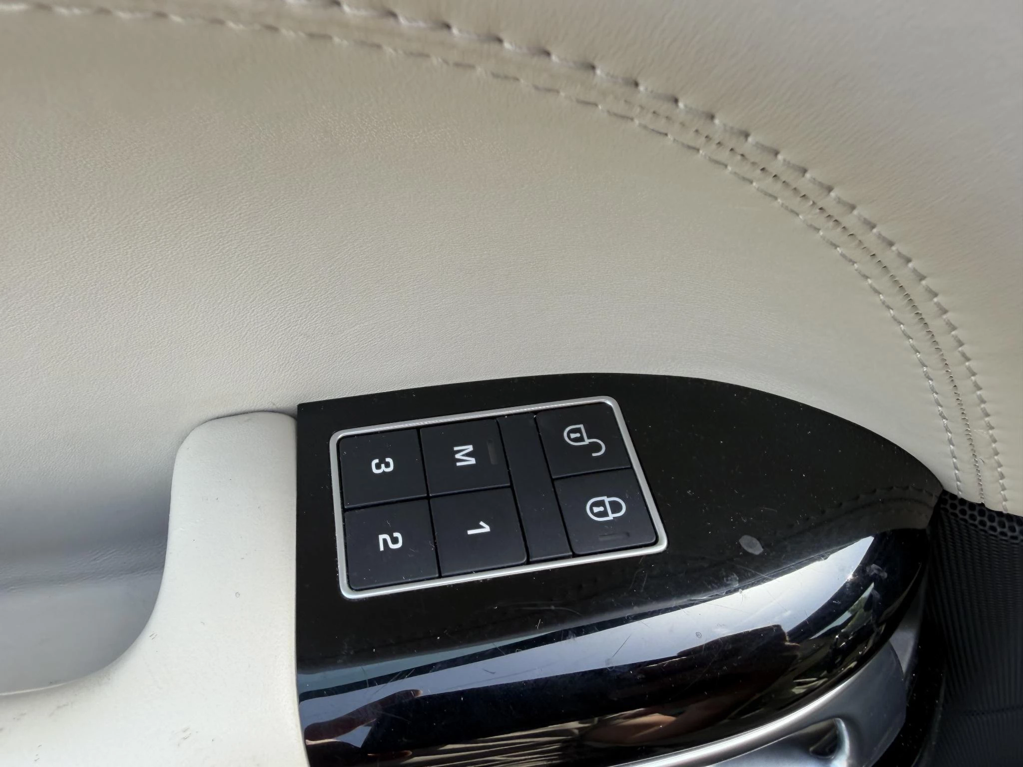 Hoofdafbeelding Land Rover Range Rover