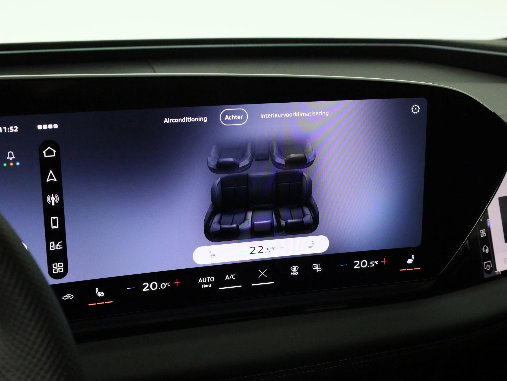 Hoofdafbeelding Audi A6 Avant e-tron