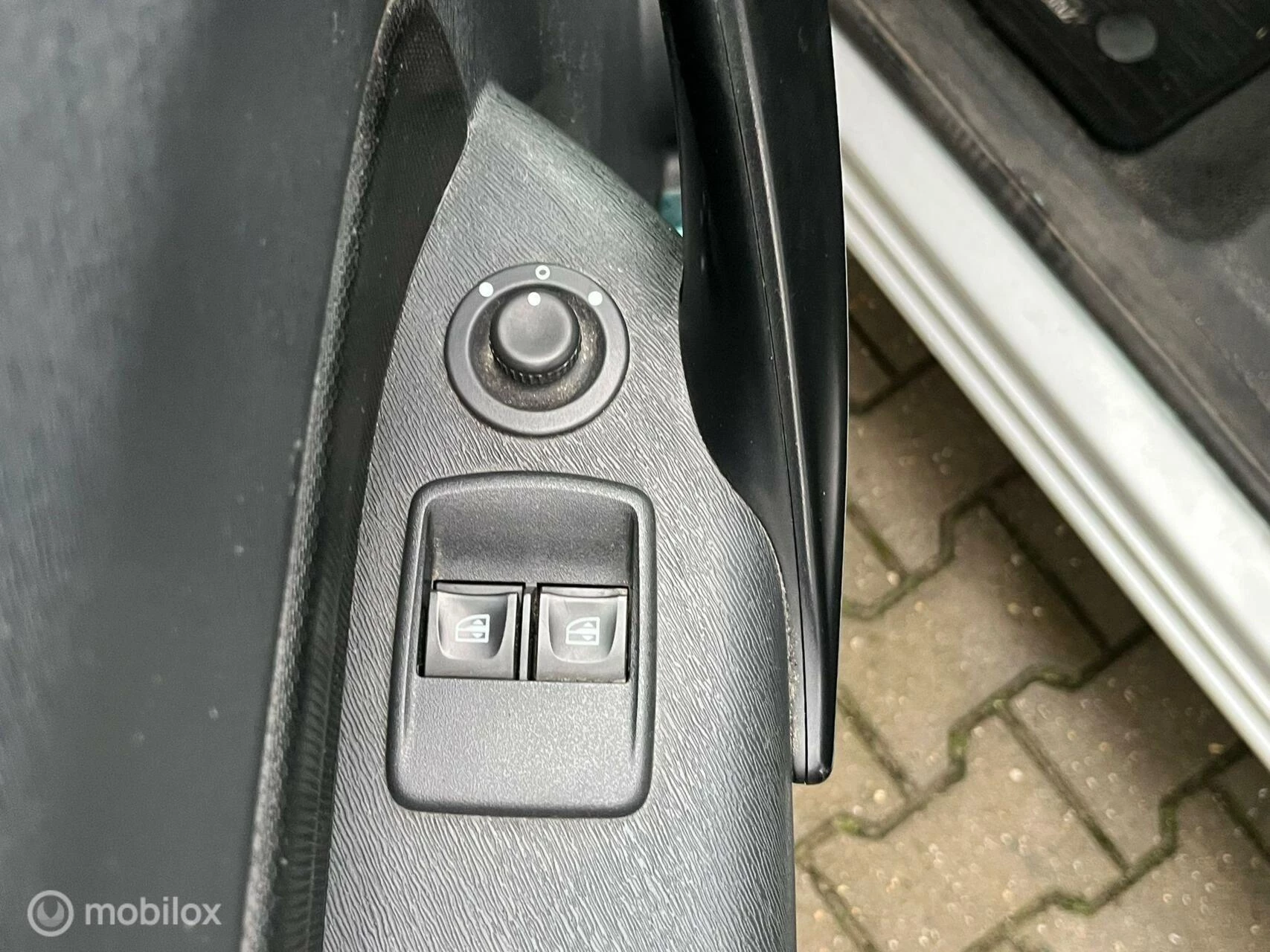 Hoofdafbeelding Mercedes-Benz Citan