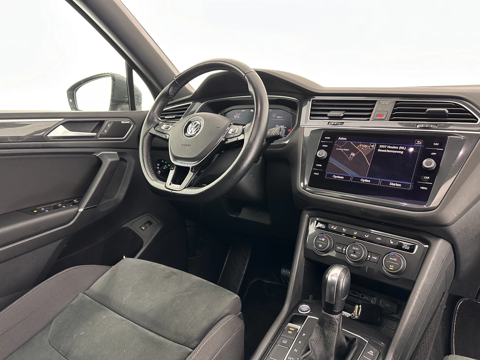 Hoofdafbeelding Volkswagen Tiguan Allspace