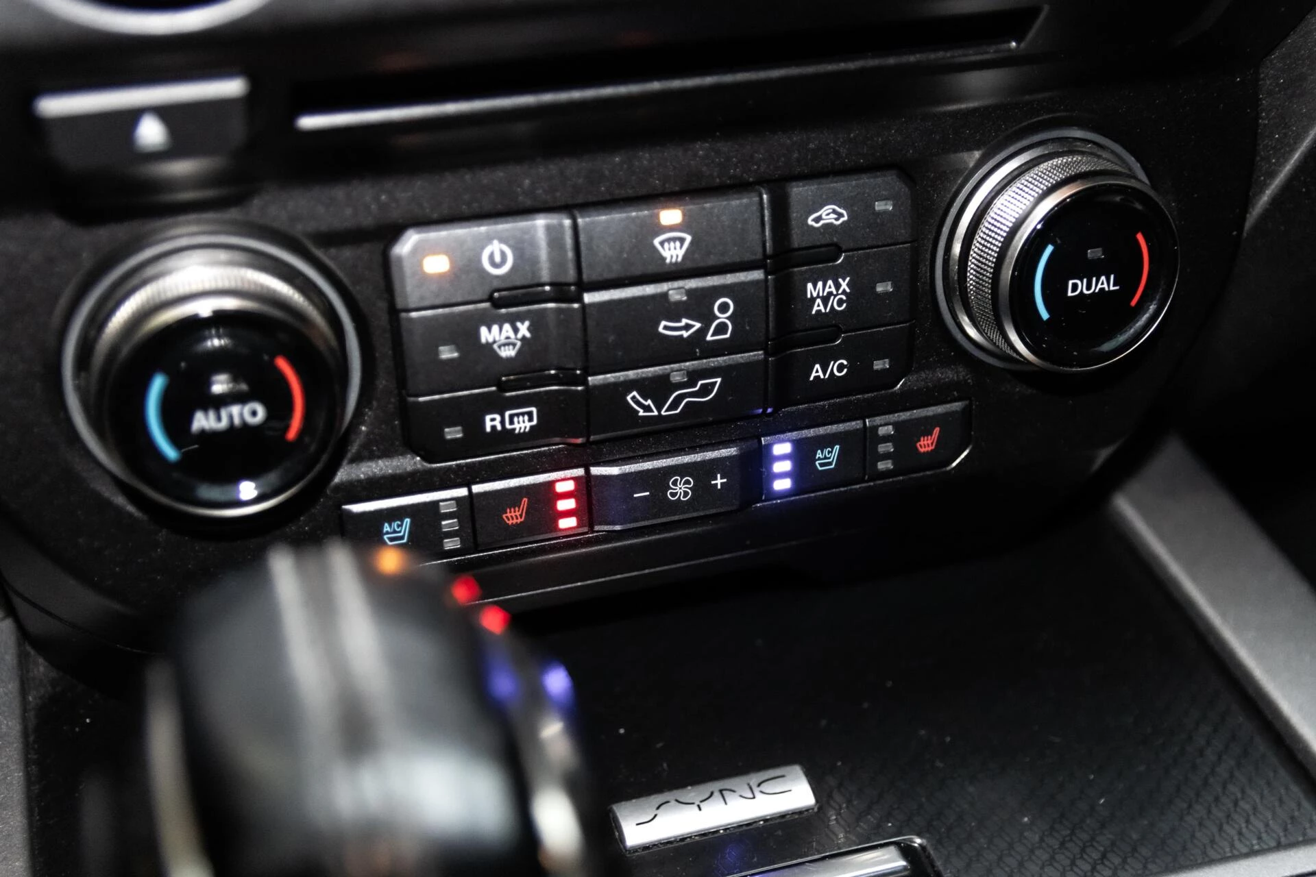 Hoofdafbeelding Ford F-150