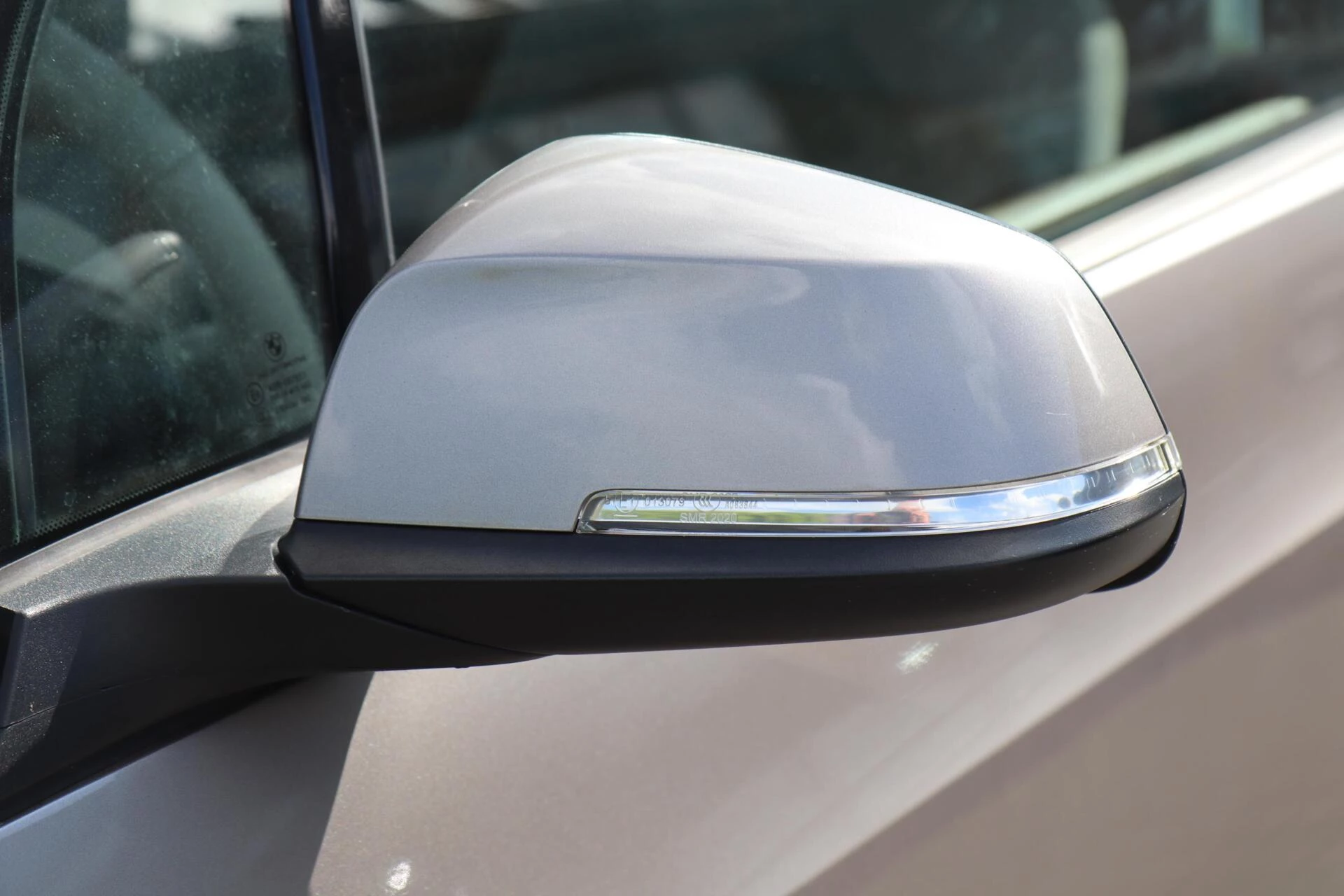 Hoofdafbeelding BMW i3