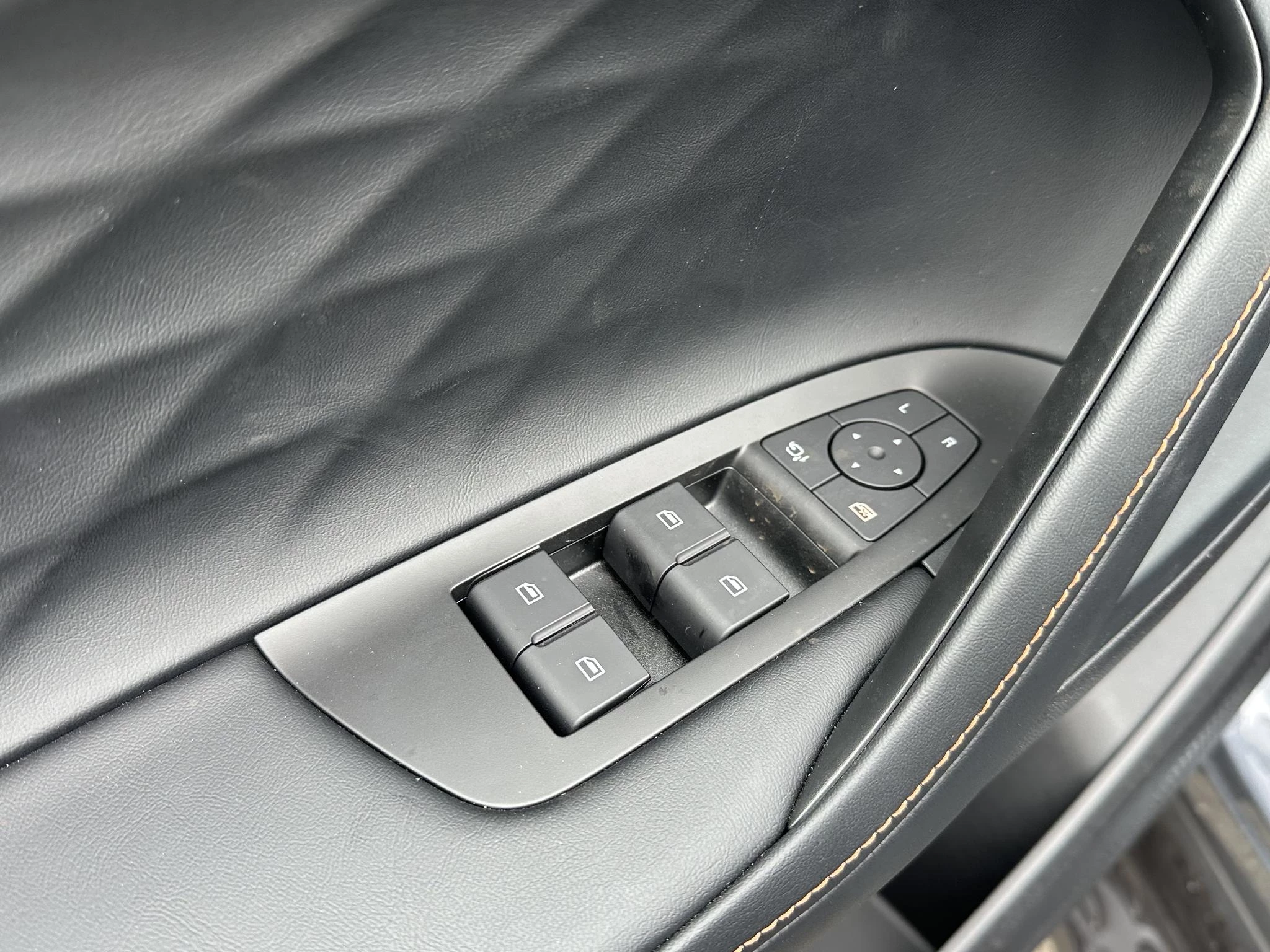 Hoofdafbeelding MG EHS