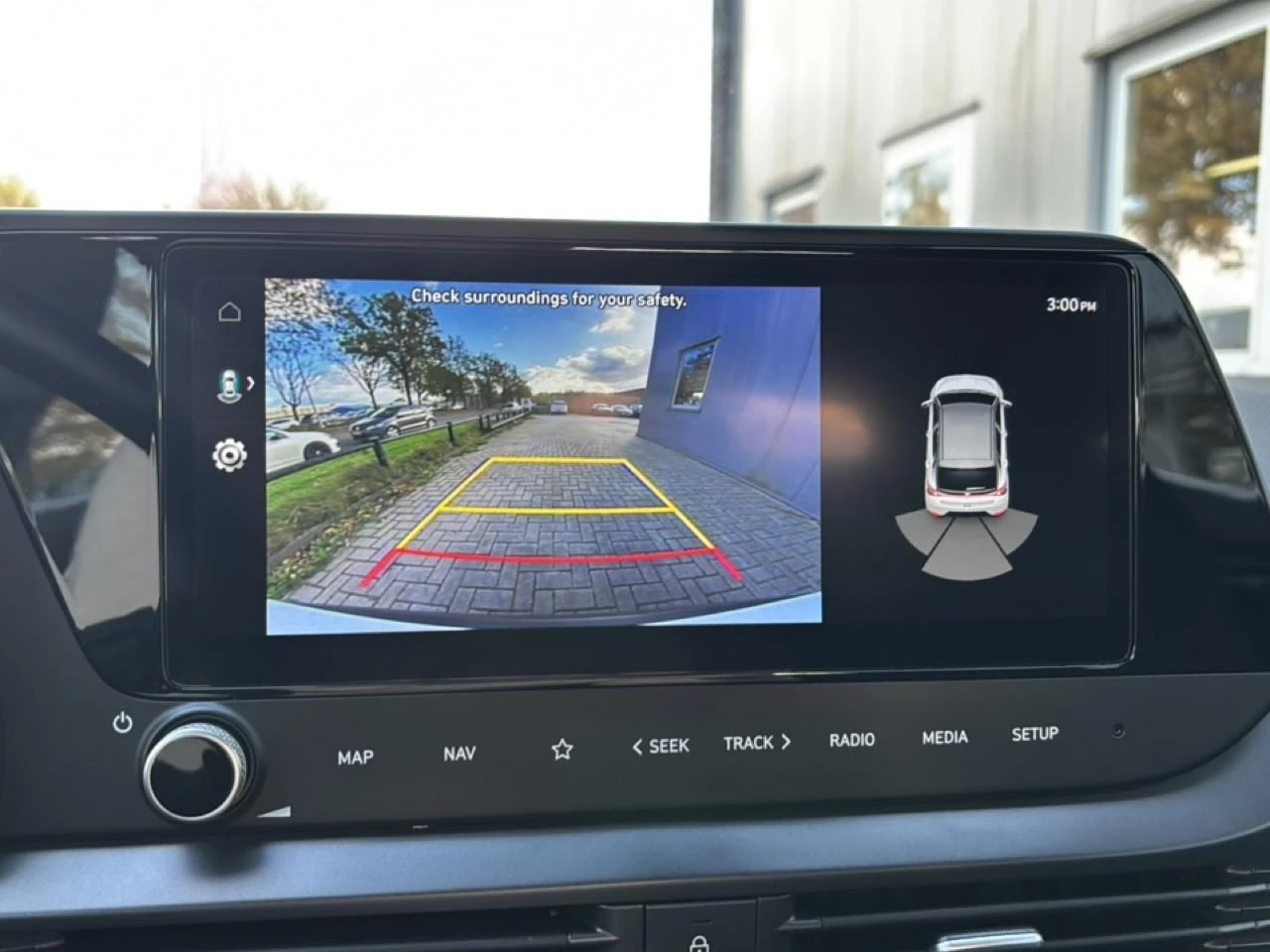 Hoofdafbeelding Hyundai Bayon