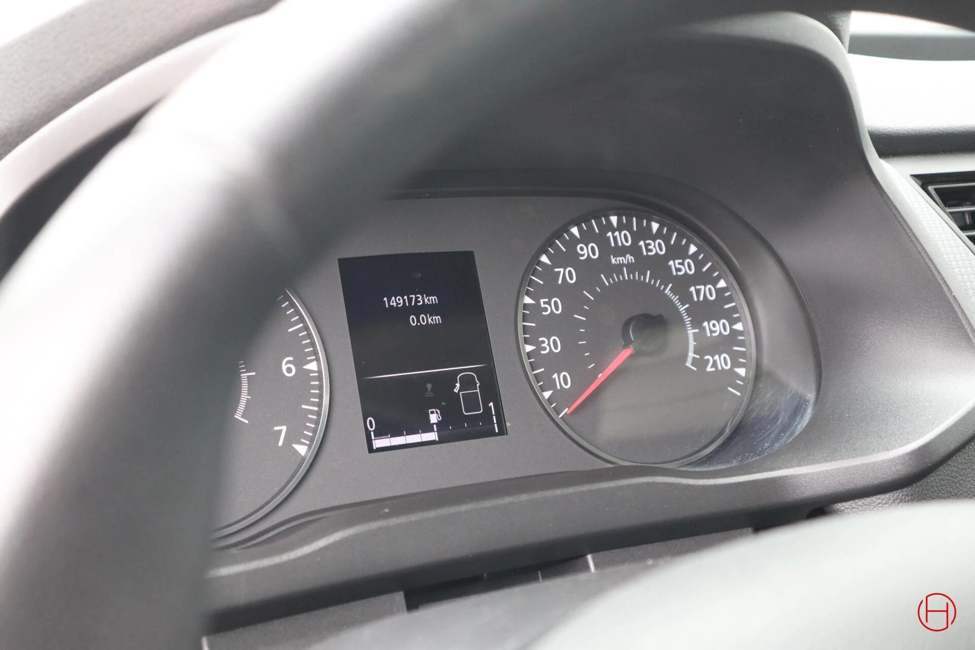 Hoofdafbeelding Renault Express