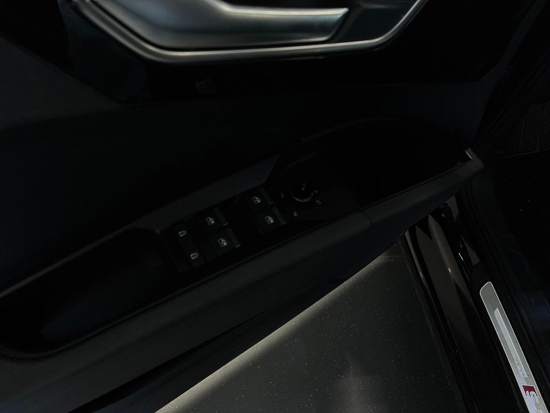 Hoofdafbeelding Audi Q4 Sportback e-tron