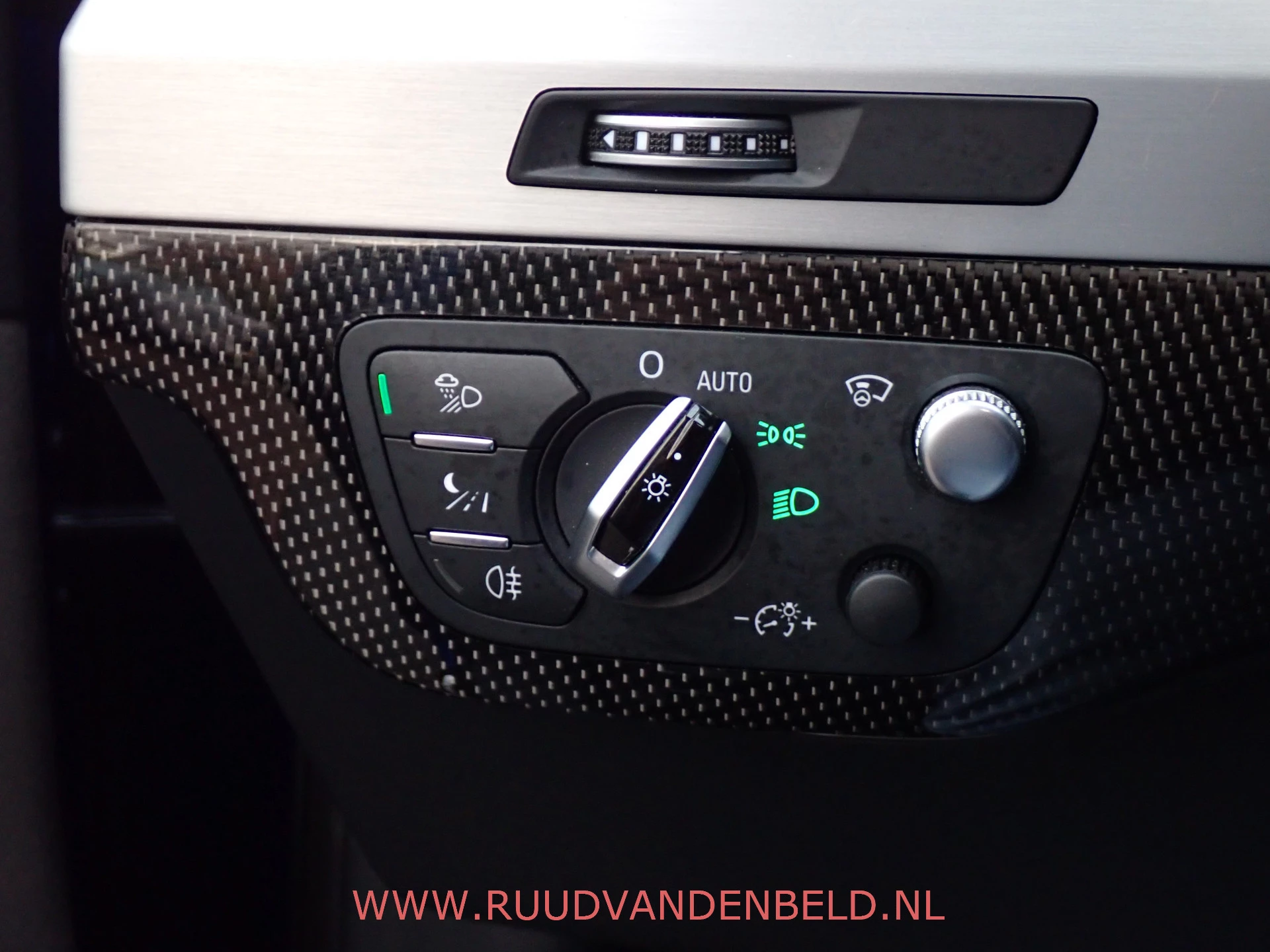 Hoofdafbeelding Audi SQ7