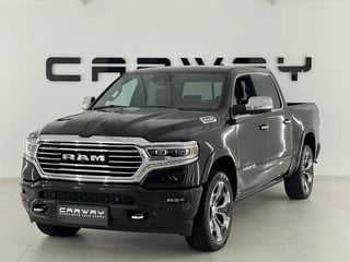 Dodge Ram Pick-Up 1500 5.7 V8 4x4 Limited Longhorn 5JAAR GARANTIE