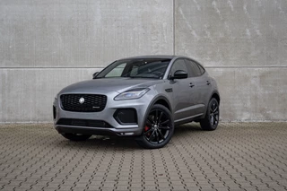 Jaguar E-PACE 1.5 P270e AWD R-Dynamic SE