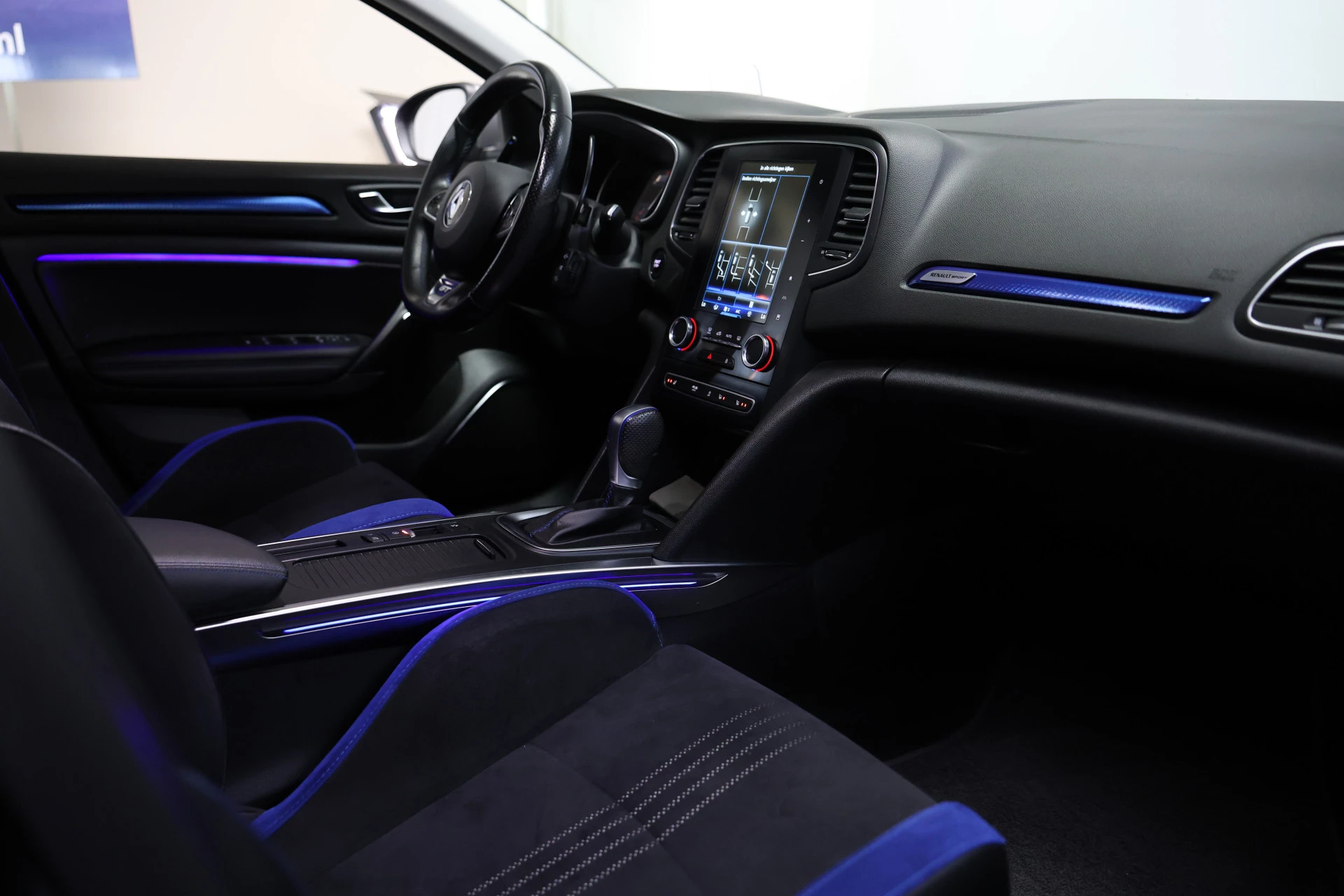 Hoofdafbeelding Renault Mégane