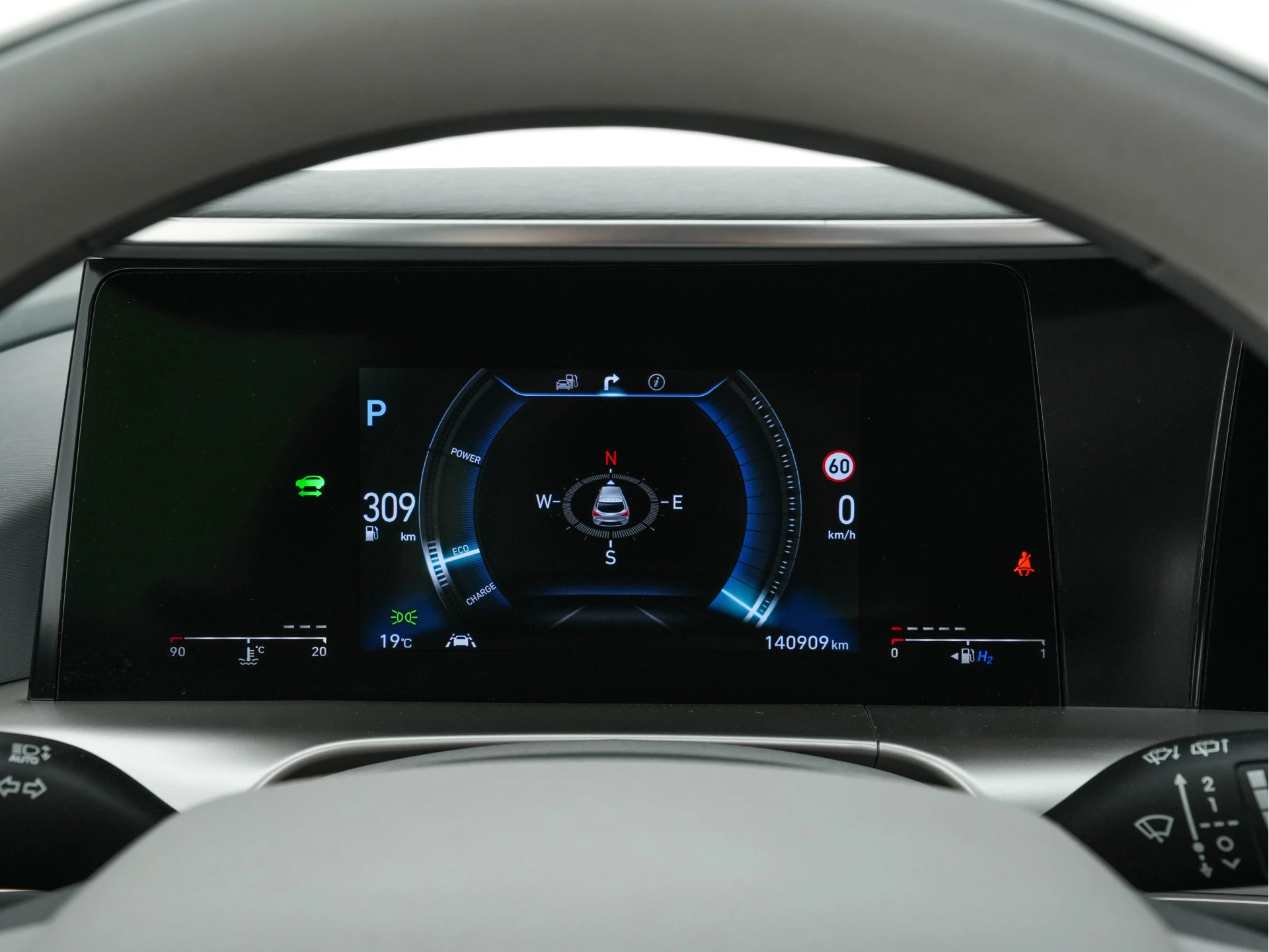 Hoofdafbeelding Hyundai Nexo