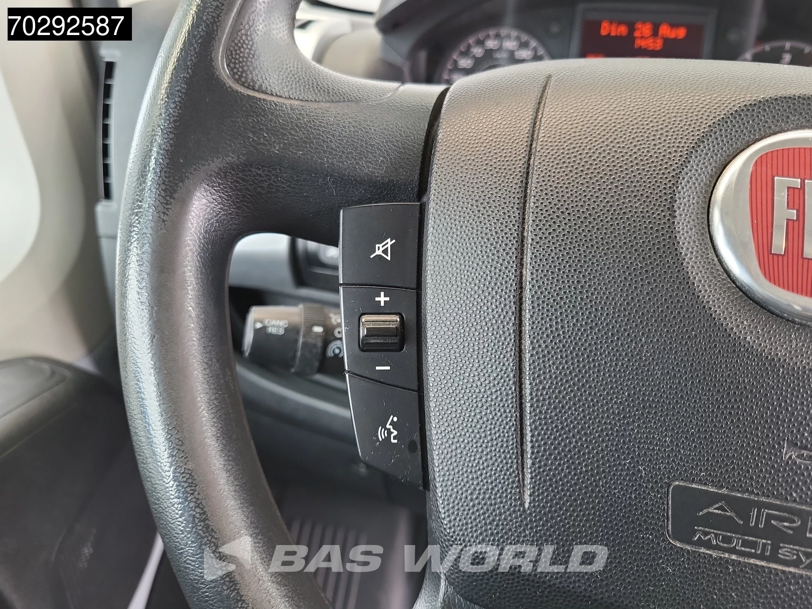 Hoofdafbeelding Fiat Ducato