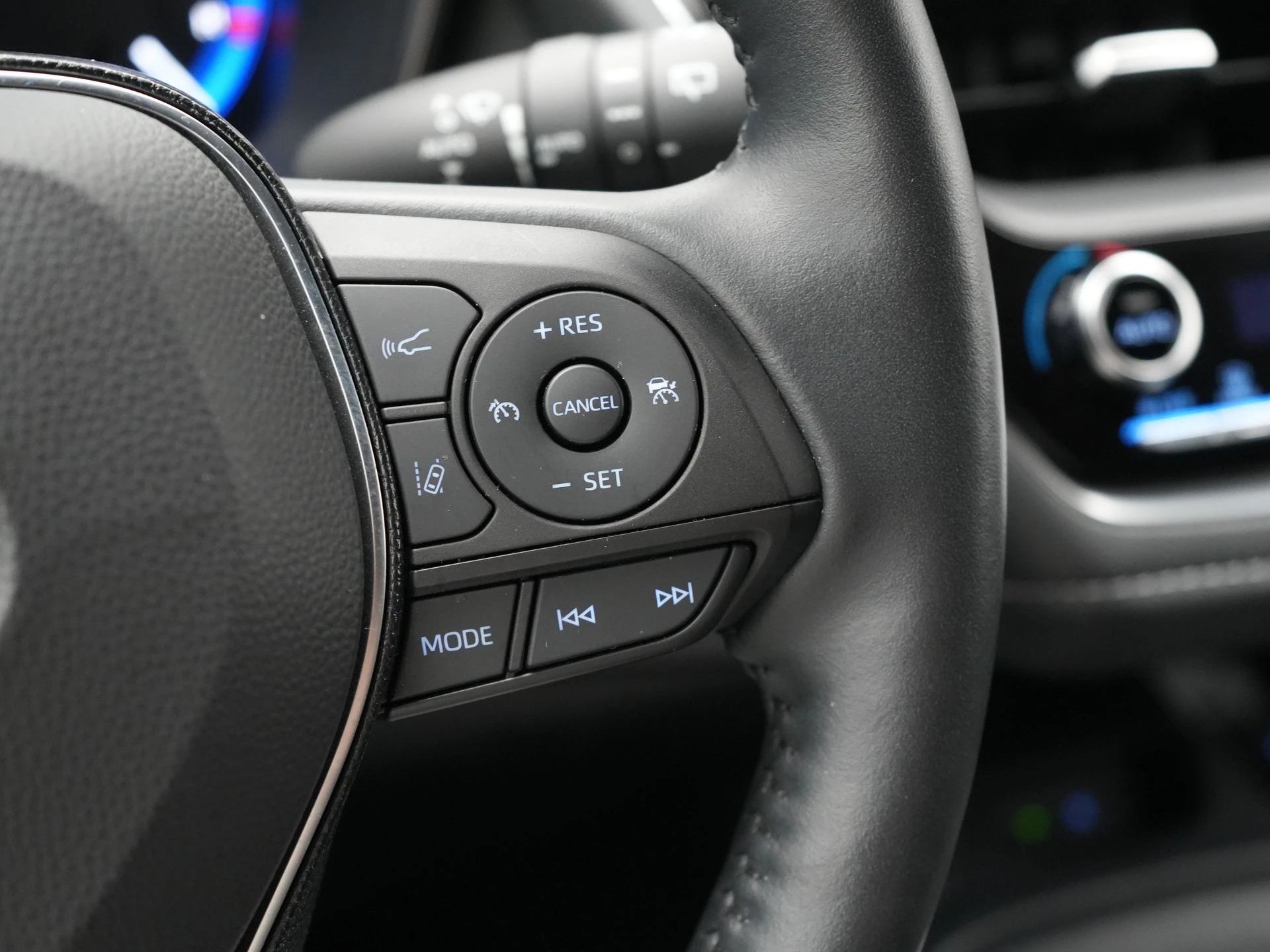 Hoofdafbeelding Toyota Corolla Touring Sports