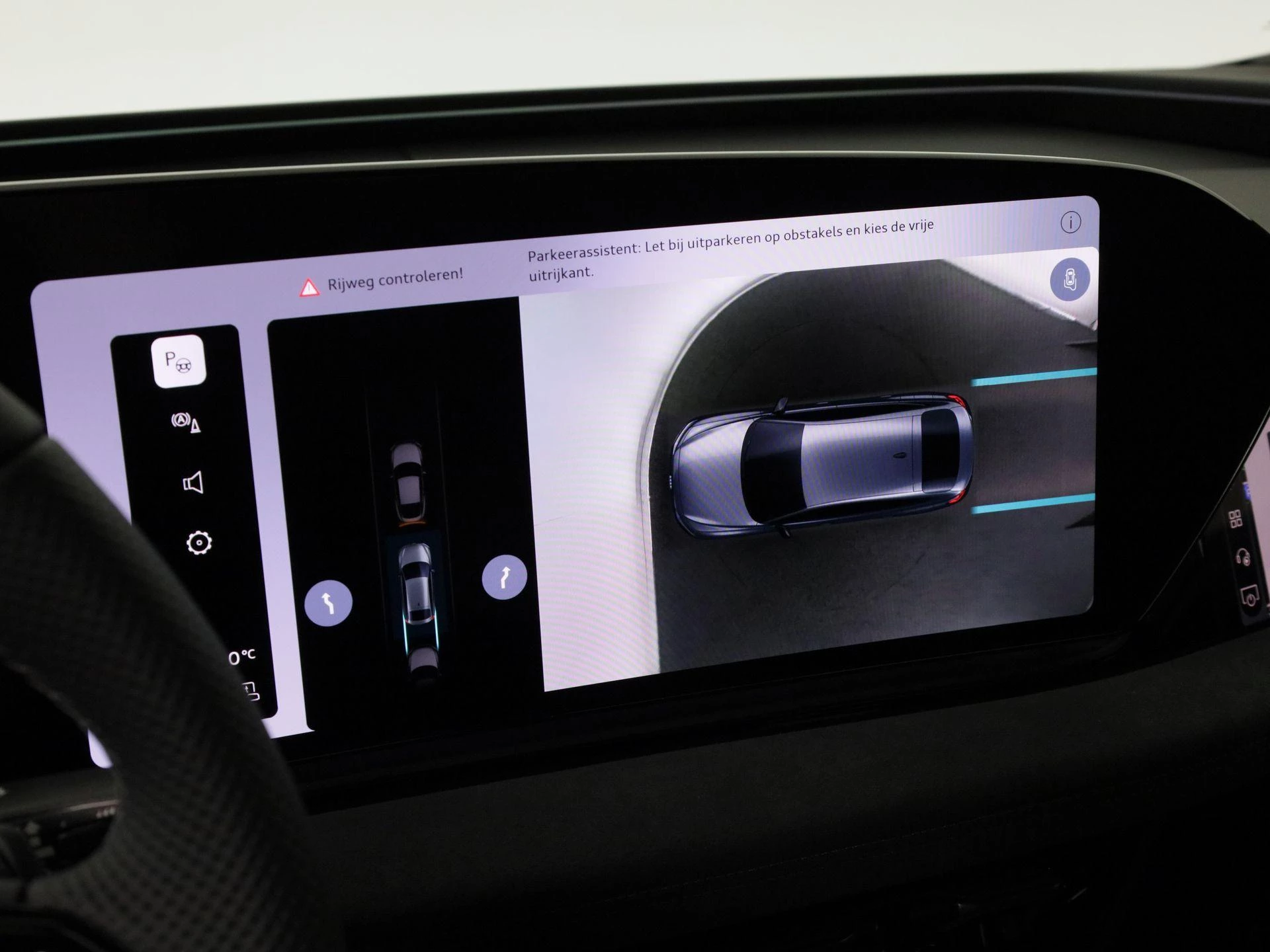 Hoofdafbeelding Audi A6 Sportback e-tron