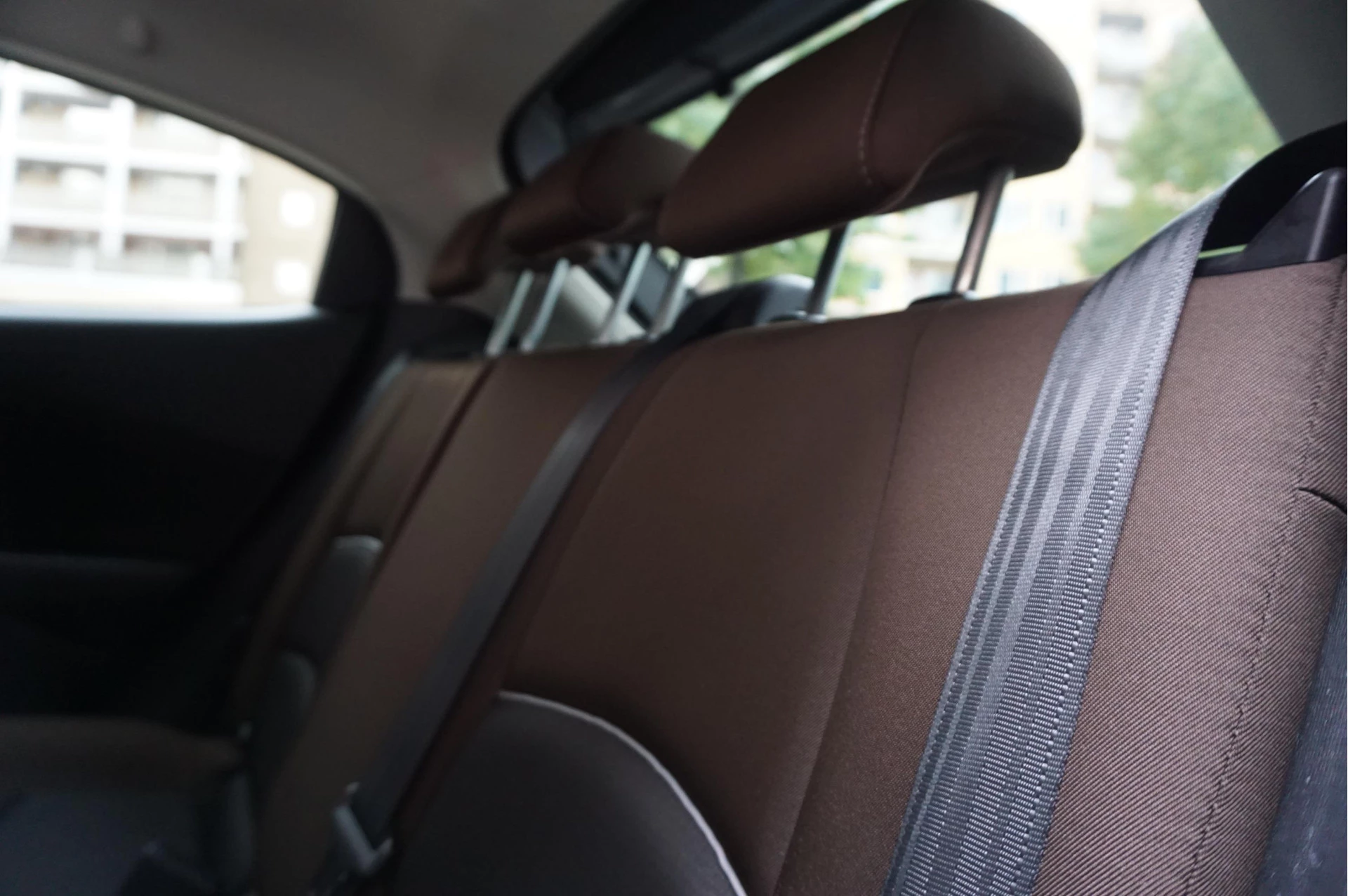 Hoofdafbeelding Mazda 2