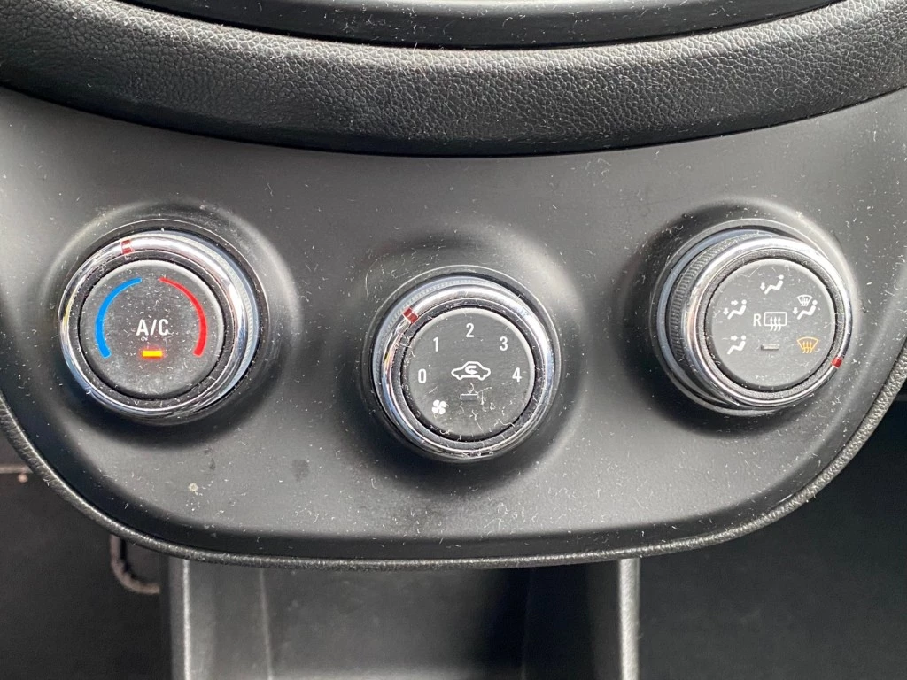 Hoofdafbeelding Opel KARL