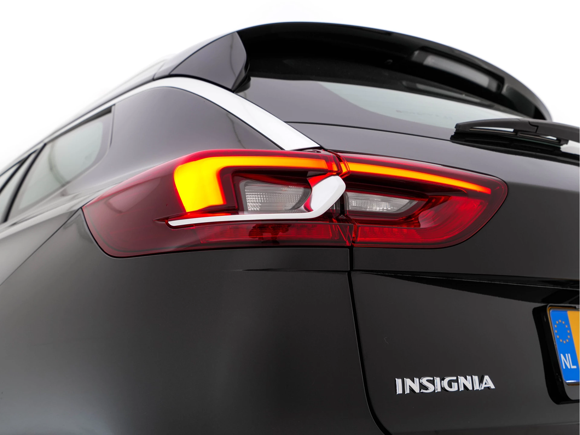 Hoofdafbeelding Opel Insignia