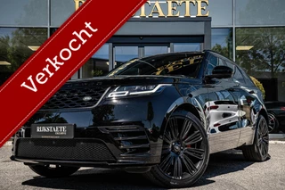 Land Rover Range Rover Velar 2.0 I4 Turbo AWD HSE|PANO|MERID