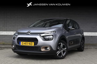Citroen C3 1.2 PureTech C-Series / Carplay / Cruise / Private Lease €314,- PM /