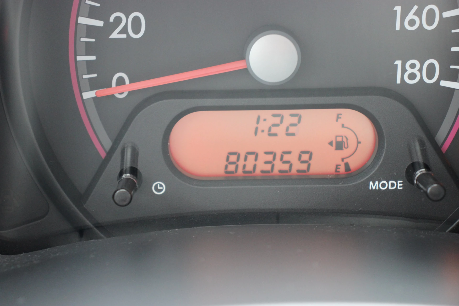 Hoofdafbeelding Suzuki Alto