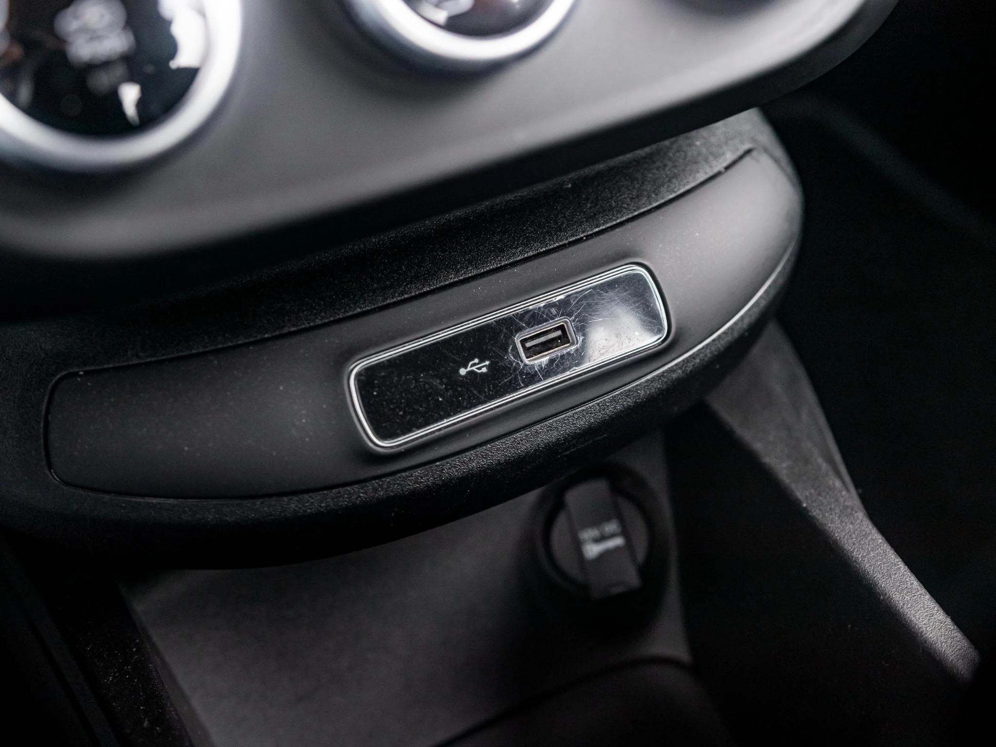 Hoofdafbeelding Fiat 500X