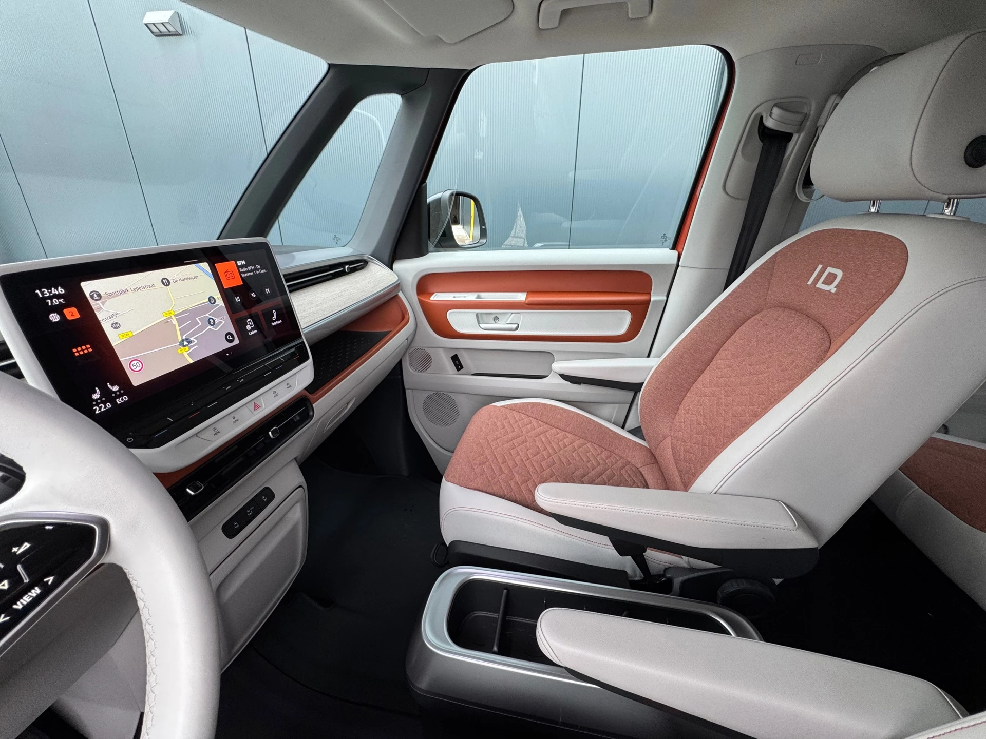 Hoofdafbeelding Volkswagen ID. Buzz