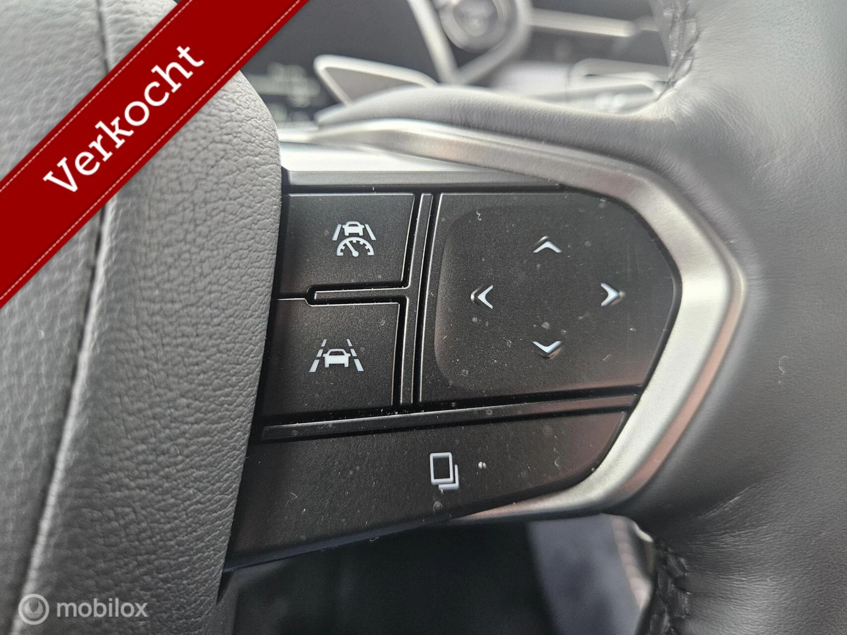 Hoofdafbeelding Lexus LBX
