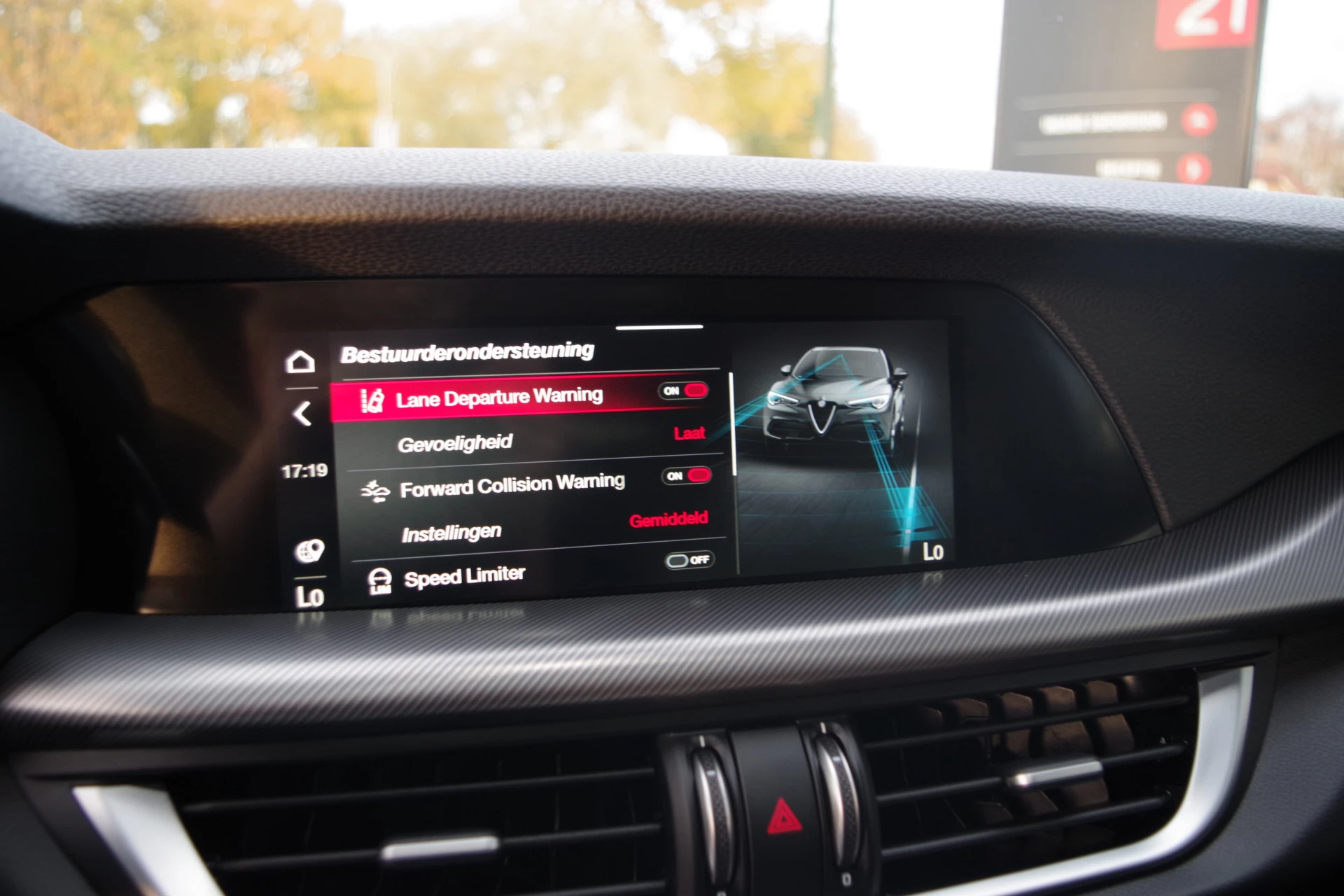 Hoofdafbeelding Alfa Romeo Stelvio