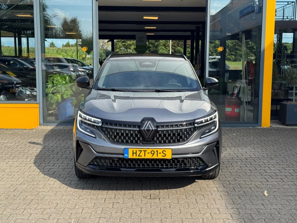 Hoofdafbeelding Renault Austral