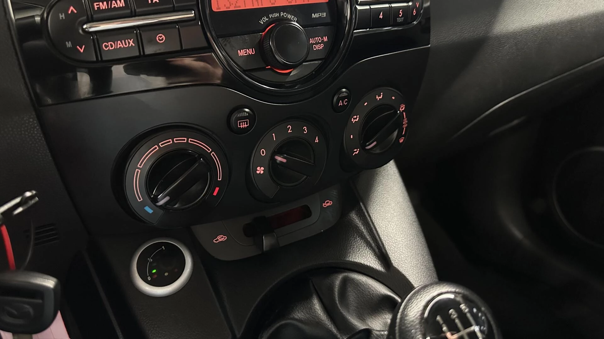 Hoofdafbeelding Mazda 2