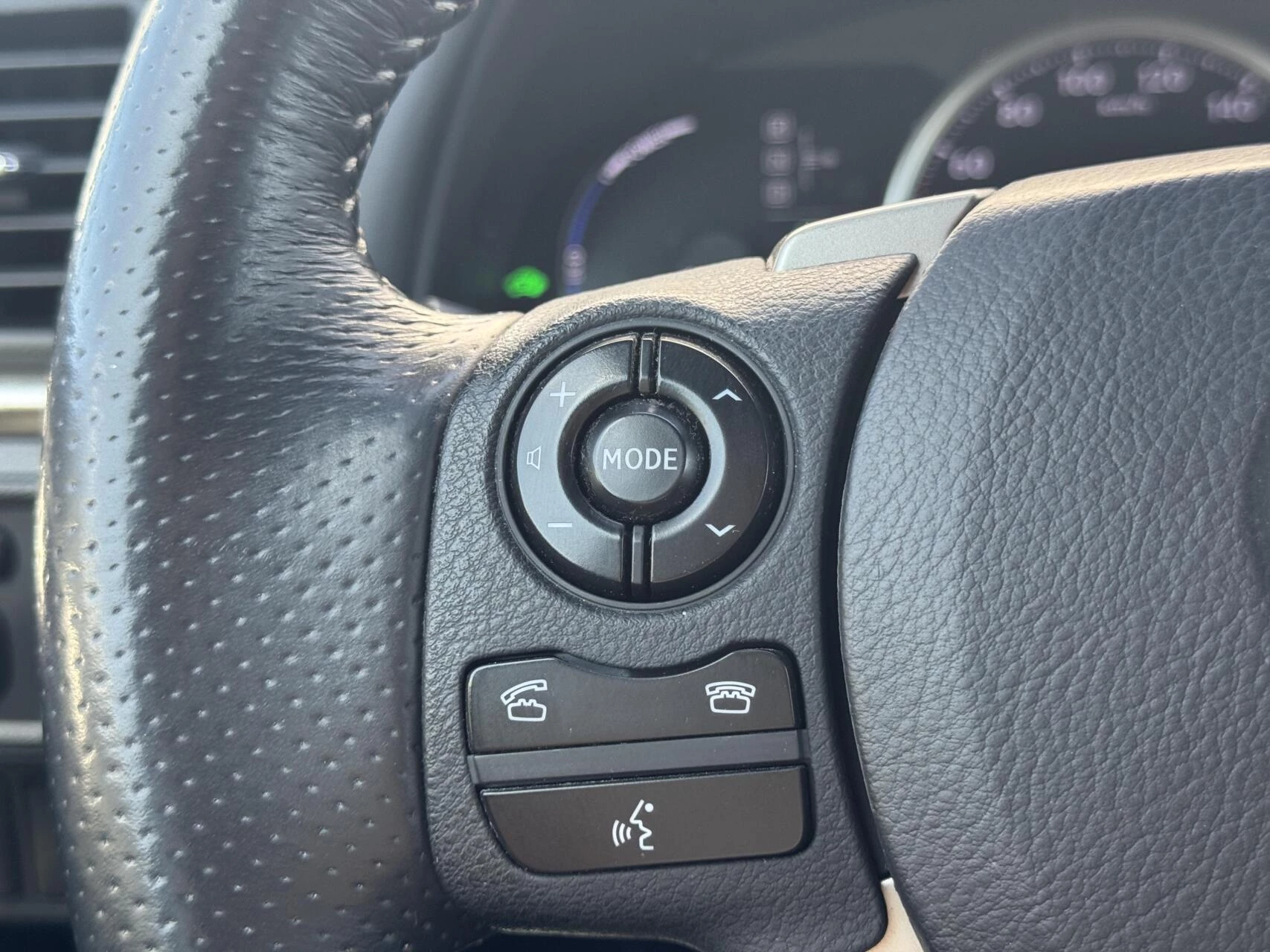 Hoofdafbeelding Lexus CT